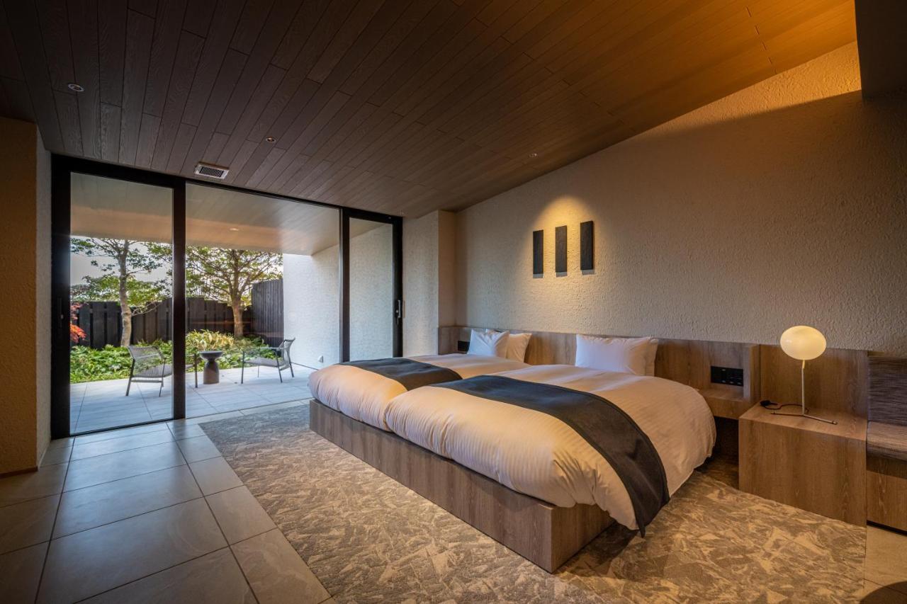 Auberge Fontaine Bleau Atami Atami  Exterior foto