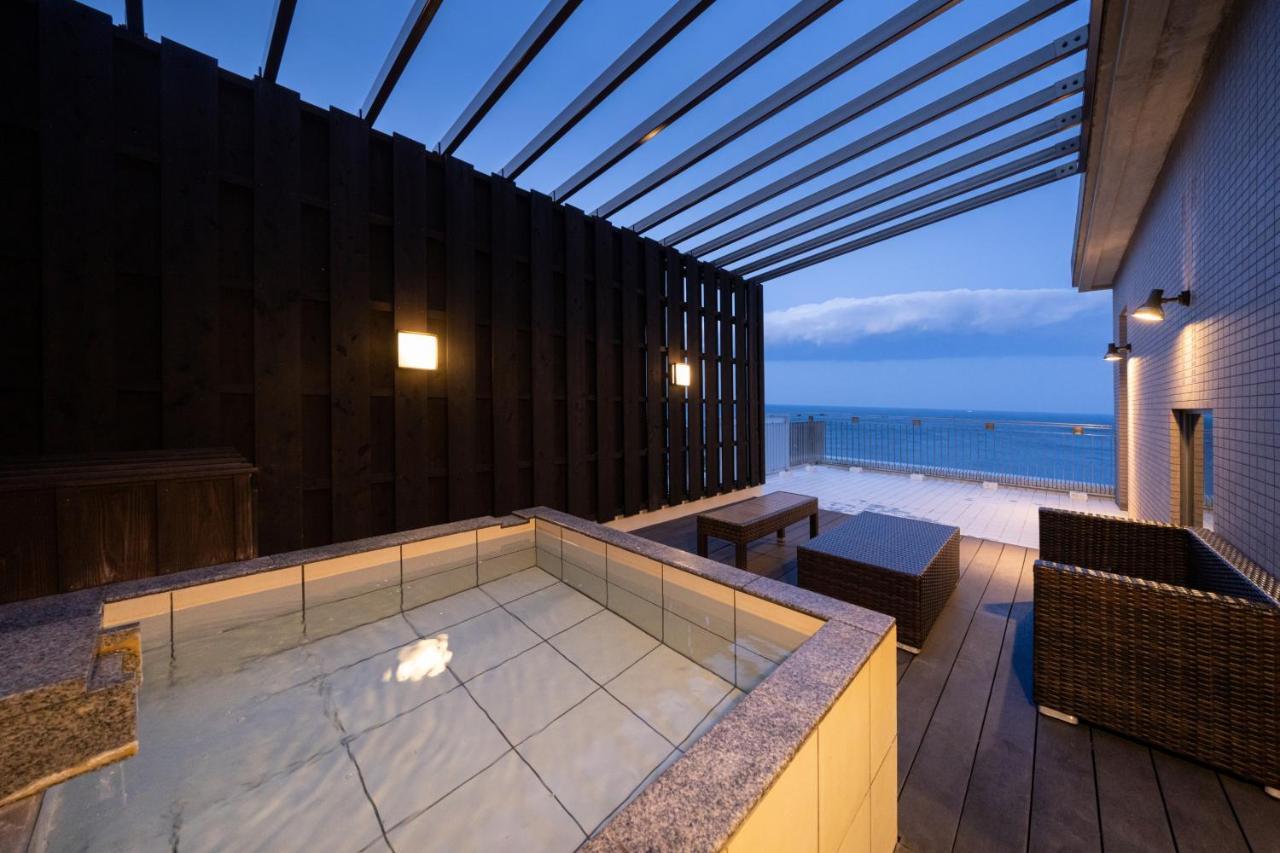 Auberge Fontaine Bleau Atami Atami  Exterior foto