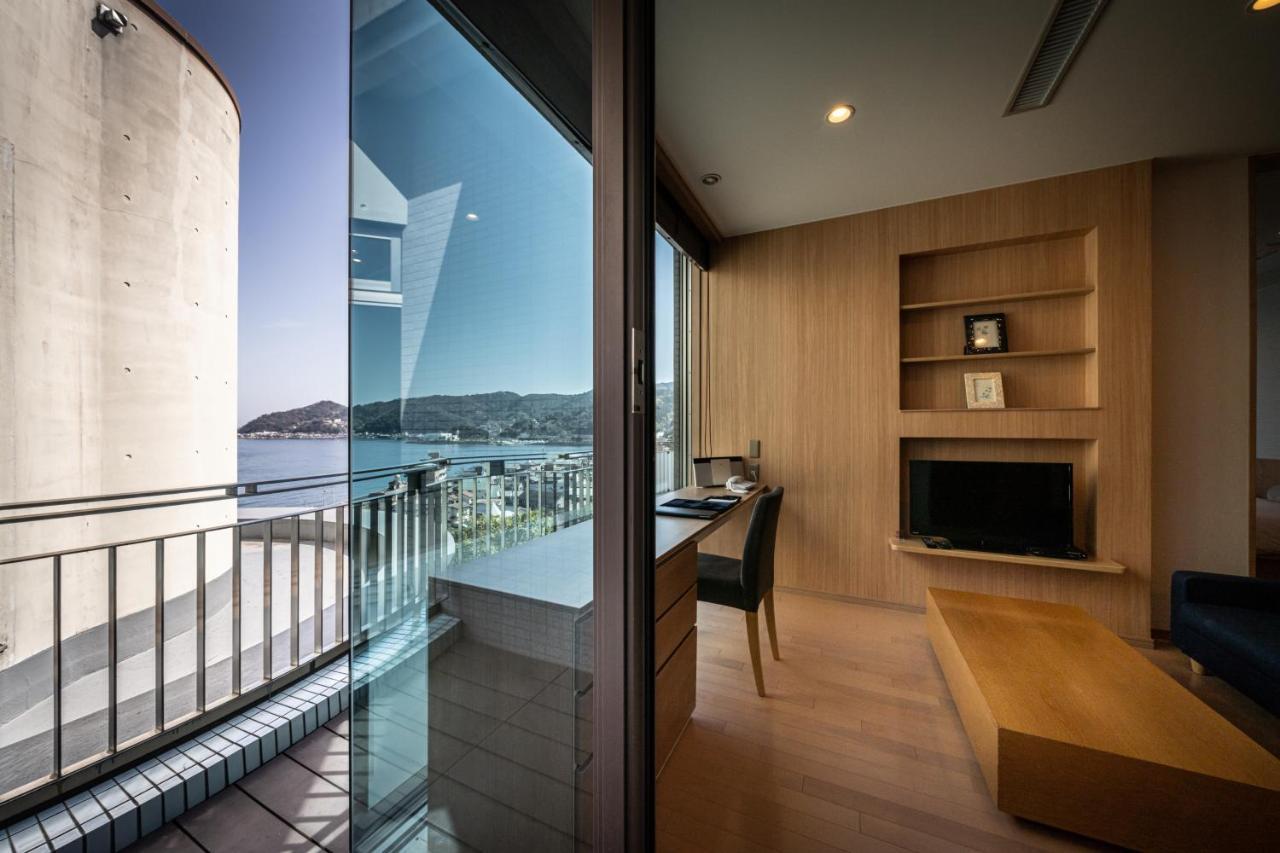 Auberge Fontaine Bleau Atami Atami  Exterior foto