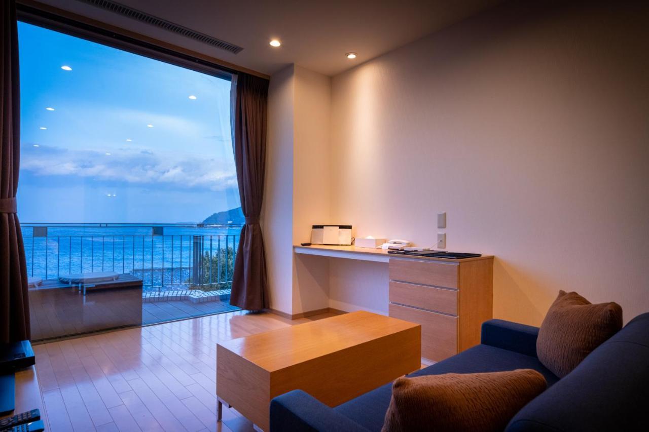 Auberge Fontaine Bleau Atami Atami  Exterior foto
