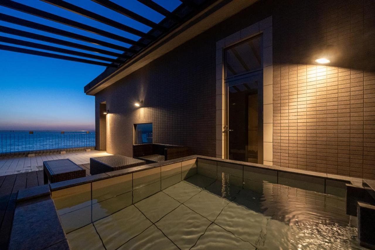 Auberge Fontaine Bleau Atami Atami  Exterior foto