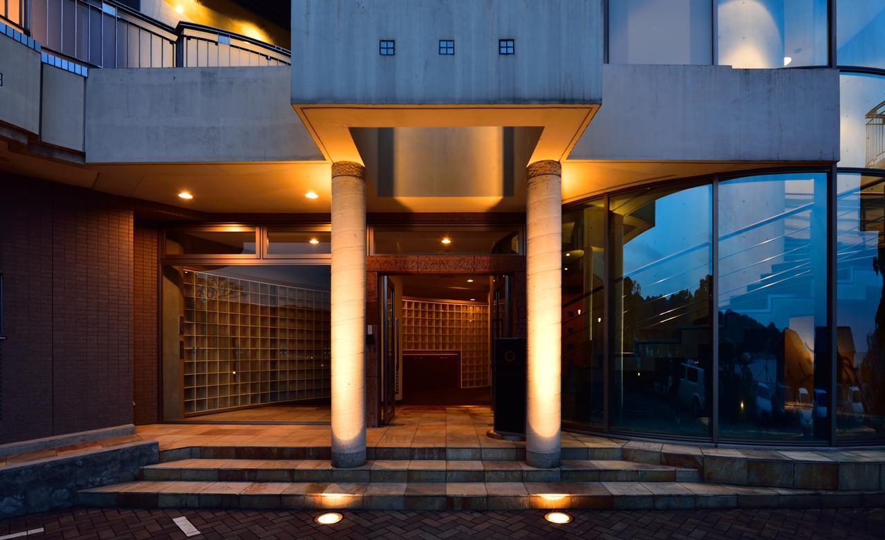 Auberge Fontaine Bleau Atami Atami  Exterior foto